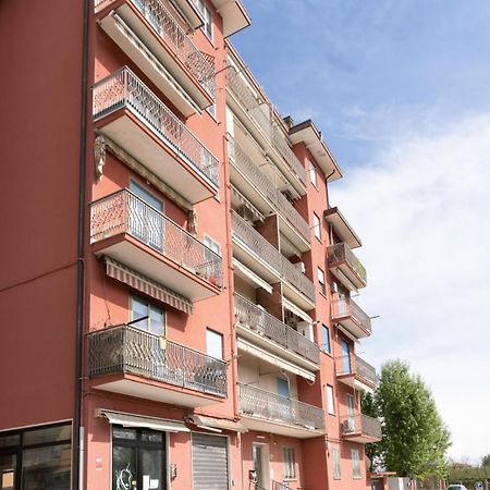 Sun House Apartment Chioggia Exterior photo