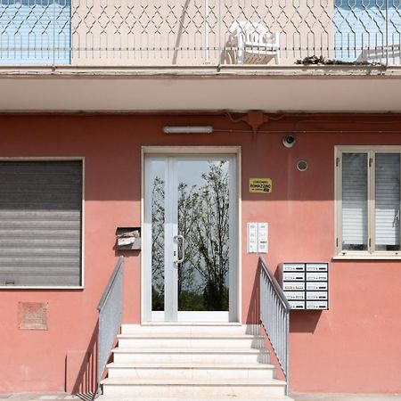 Sun House Apartment Chioggia Exterior photo