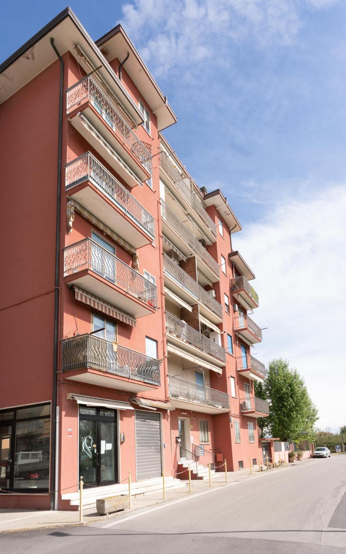 Sun House Apartment Chioggia Exterior photo