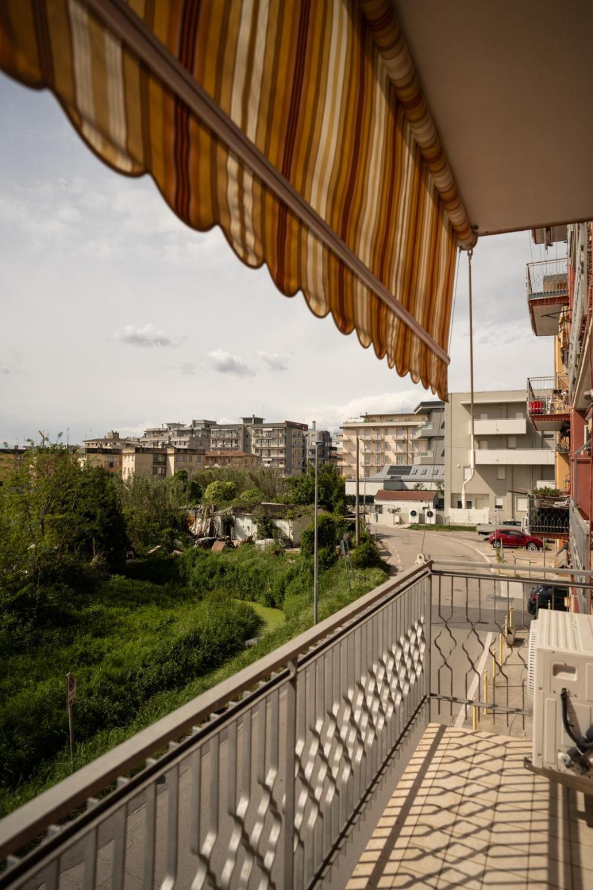 Sun House Apartment Chioggia Exterior photo